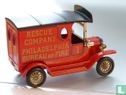 Ford Model-T Van 'Rescue Company PBF' - Bild 3