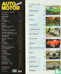 Auto Motor Klassiek 4 255 - Image 3