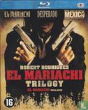 El Mariachi Trilogy / El Mariachi Trilogie - Afbeelding 1