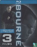 The Bourne Trilogy - Afbeelding 1