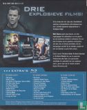 The Bourne Trilogy - Image 2