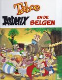 Taboe - Asterix en de Belgen - Image 1
