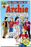 Archie: The kid who wrecked Riverdale - Afbeelding 1