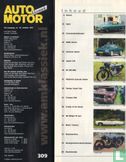 Auto Motor Klassiek 10 309 - Afbeelding 3