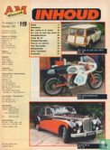 Auto Motor Klassiek 11 119 - Image 3