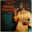 The Greatest hits of Dionne Warwicke vol.3 - Afbeelding 1