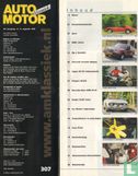 Auto Motor Klassiek 8 307 - Afbeelding 3