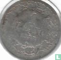 Belgique 1 franc 1838 (petite étoile) - Image 1