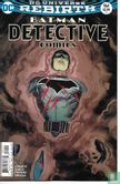 Detective Comics 964 - Afbeelding 1