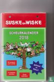 Scheurkalender 2018 - Image 1