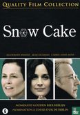 Snow Cake  - Image 1