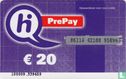 Hi PrePay