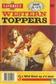Western Toppers Omnibus 27 - Image 1