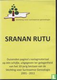 Sranan Rutu - Afbeelding 1