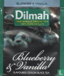 Blueberry & Vanilla - Image 1