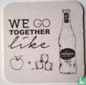 Strongbow we go together - Image 1
