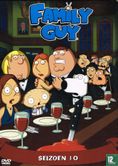 Family Guy: Seizoen 10 - Image 1