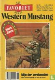 Western Mustang 134 - Afbeelding 1