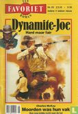 Dynamite-Joe 23 - Afbeelding 1