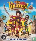 De piraten! - Alle buitenbeentjes aan dek / The Pirates! - Band of Misfits - Image 1