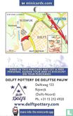 Delft Pottery De Delftse Pauw - Afbeelding 2