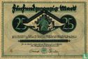 Dortmund 25 Mark 1922 - Bild 1