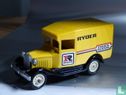 Ford Model-A Van 'Ryder' - Bild 2