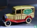 Ford Model-A Woody ’Pat's Poodle Parlour’ - Bild 2