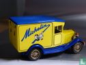 Ford Model-A Van 'Michelin'
