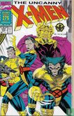 The Uncanny X-Men 275 - Image 1