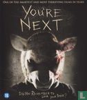 You're Next - Afbeelding 1