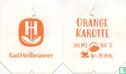Orange-Karotte - Afbeelding 3