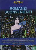 Romanzi Sconvenienti - Afbeelding 1