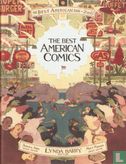 The Best American Comics 2008 - Bild 1