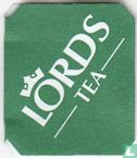 Green Tea with Lemon