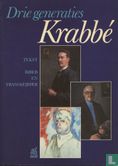 Drie generaties Krabbé - Image 1