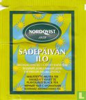 Sadepäivän Ilo