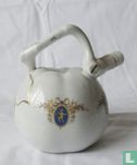 Servies - Calvados