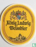 Kaltenberger Ritterturnier / König Ludwig Weissbier - Afbeelding 2