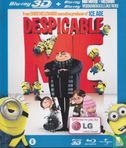 Despicable Me - Afbeelding 1