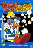 Donald Duck extra 11 - Afbeelding 1