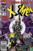 The Uncanny X-Men 270 - Bild 1