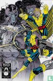 The Uncanny X-Men 275 - Bild 2