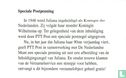 Nederland PTT Post Nederland 1 Gulden - Bild 3
