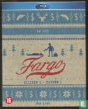 Fargo - seizoen 1 - Bild 1