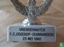 Vriendenmatch F.C.Ossekop - Duinranders. - Afbeelding 2