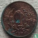 Colombia 1 centavo 1974 - Afbeelding 1