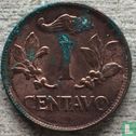Colombia 1 centavo 1974 - Image 2
