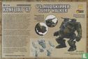 US Mudskipper Jump Walker - Bild 2