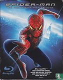 Spider-Man High Definition Trilogy [volle box]